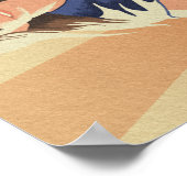 VERTRAUEN! POSTER (Ecke)