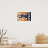 VERTRAUEN! POSTER (Küche)