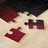 Vertrauen Puzzle (Seite)