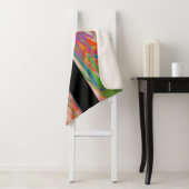 Vertrauen Sherpadecke (Beispiel)