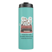 Vertrauen Sie auf das nächste Kapitel