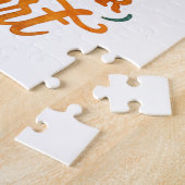 Vertrauen Sie auf den Herrn.. Puzzle (Seite)