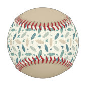 Vertrauen Sie auf die Basis des Prozesses an der K Baseball (Rückseite)