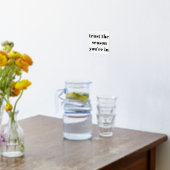 Vertrauen Sie auf die Jahreszeit, in der Sie Minim Foliendrucke (Ablage(Küche))