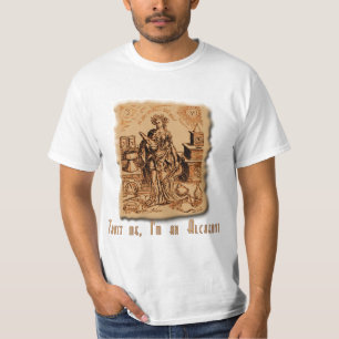 Vertrauen Sie, dass ich ich ein Alchemist bin! T-Shirt
