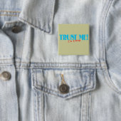 Vertrauen Sie, dass ich ich ein Button (Beispiel)