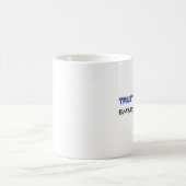 Vertrauen Sie, dass ich ich ein Embryologist bin Kaffeetasse (Mittel)