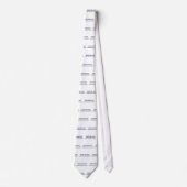 Vertrauen Sie, dass ich ich ein Endocrinologist Krawatte (Vorderseite)