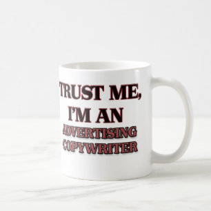 Vertrauen Sie, dass ich ich ein Kaffeetasse