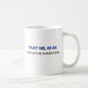 Vertrauen Sie, dass ich ich ein Kaffeetasse