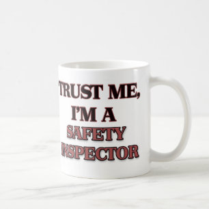 Vertrauen Sie, dass ich ich EIN Kaffeetasse
