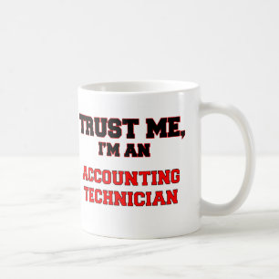Vertrauen Sie, dass ich ich ein mein Kaffeetasse
