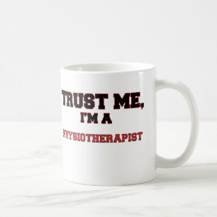 Vertrauen Sie, dass ich ich ein mein Kaffeetasse