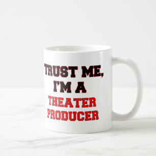 Vertrauen Sie, dass ich ich ein mein Kaffeetasse
