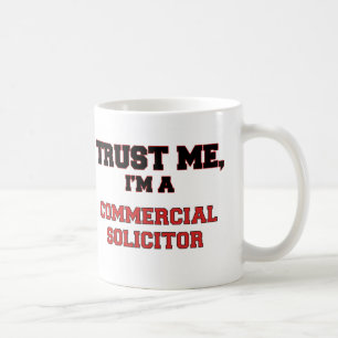 Vertrauen Sie, dass ich ich ein mein kommerzieller Kaffeetasse