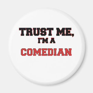 Vertrauen Sie, dass ich ich ein mein Schauspieler Magnet