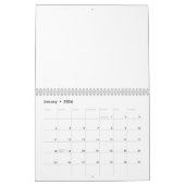 Vertrauen Sie, dass ich ich ein Schlagzeuger bin Kalender (Jan 2026)