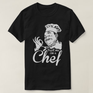 Vertrauen Sie, dass ich ich ein T-Shirt