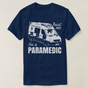 Vertrauen Sie, dass ich ich ein T-Shirt