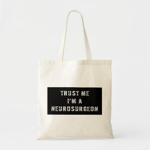 Vertrauen Sie, dass ich ich eine Tragetasche