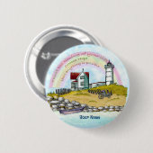 Vertrauen Sie dem Leuchtturm Timing Button (Vorne & Hinten)