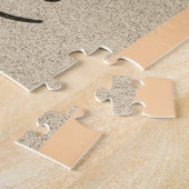 Vertrauen Sie dem Prozess Puzzle (Seite)