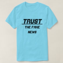 Vertrauen Sie den Fake News