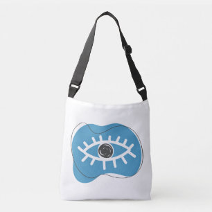 Vertrauen Sie Ihrem Gut Tote Bag! Tragetaschen Mit Langen Trägern