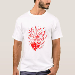 Vertrauen Sie Ihrem verrückten Ideenprojekt Shirt
