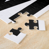 VERTRAUEN SIE MIR, ICH KANN SCHWIMMEN PUZZLE (Seite)