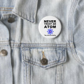 Vertrauen Sie nie einem Atom Button (Beispiel)
