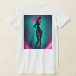 "Vertrauen sieht gut aus für Sie. T-Shirt