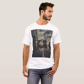 Vertrauen T-Shirt (Vorne ganz)