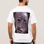 Vertrauen T-Shirt (Rückseite)