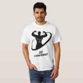 VERTRAUEN T-Shirt (Vorne ganz)