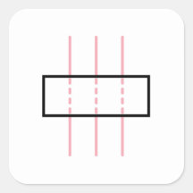 Vertrauen und Ehrlichkeit in Rosa