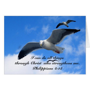 Vertrauen und Überzeugung_Karte