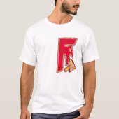 Vertrauen - Wohlfühlen T-Shirt (Vorderseite)