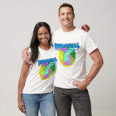 Vertrauens-Fall-T - Shirt (Unisex)