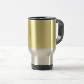 Vertrauensbildender Inspirations-Kaffeebecher Reisebecher (VorderseiteRechts)