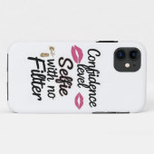 Vertrauensebene - Kein individuelles Filterangebot Case-Mate iPhone Hülle (Rückseite (Horizontal))
