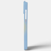 Vertrauensfall | Case-Mate iPhone hülle (Rückseite / Links)