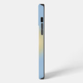 Vertrauensfall | iPhone hülle (Linke Seite)