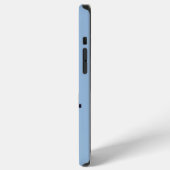 Vertrauensfall iPhone Hülle (Linke Seite)