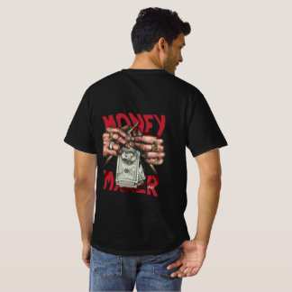 "VERTRAUENSFRAGEN" T-Shirt