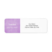 Vertrauensgottansatz (Vorne)