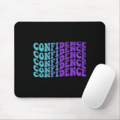 Vertrauensprävention Mousepad (Mit Mouse)