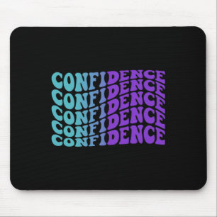 Vertrauensprävention Mousepad