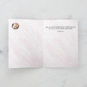 Vertrauenssegmente: Psalm 33:21 Karte (Innenseite)