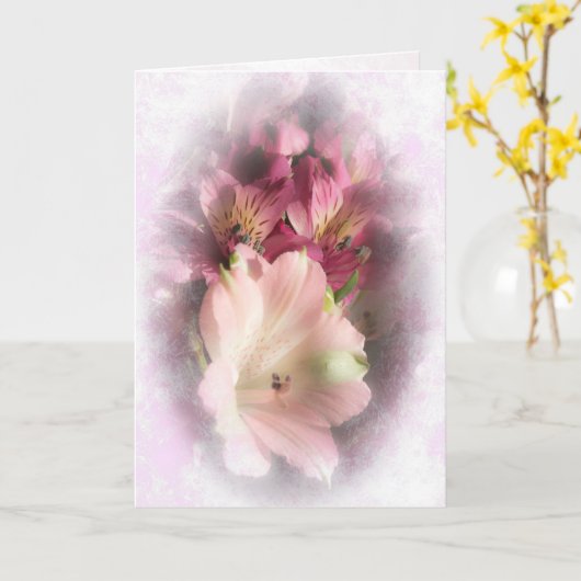 Vertrauenssegmente: Psalm 33:21 Karte (Gelbe Blume)